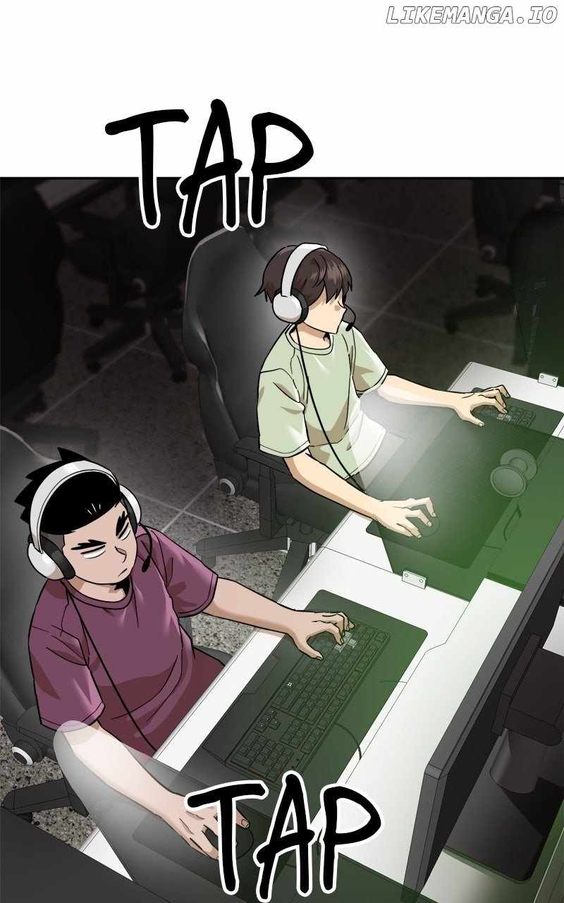 Double Click Chapter 185 2